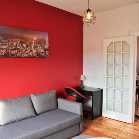 Les appartements du Port Boulogne-sur-Mer Extérieur photo