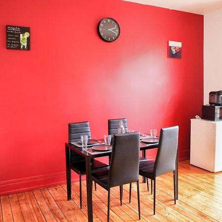 Les appartements du Port Boulogne-sur-Mer Extérieur photo