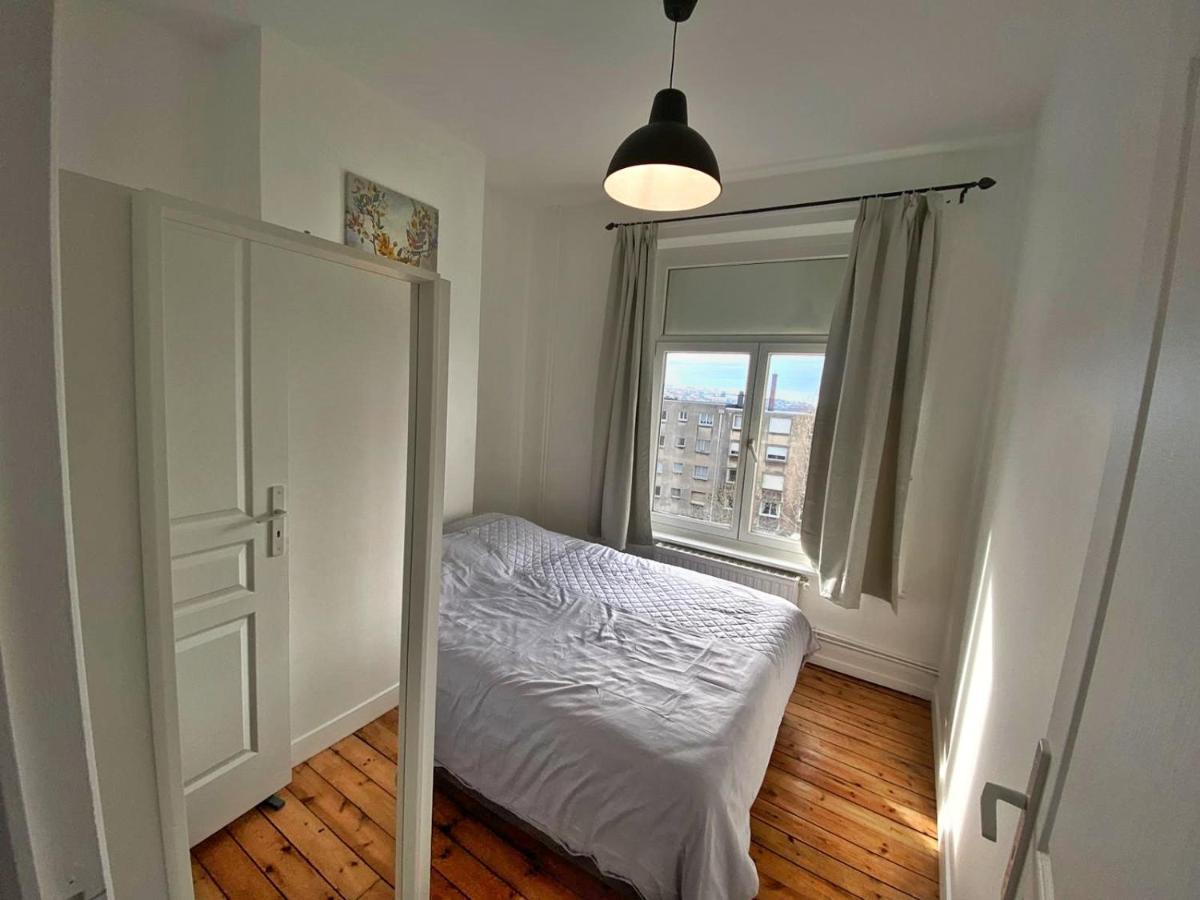 Les appartements du Port Boulogne-sur-Mer Extérieur photo