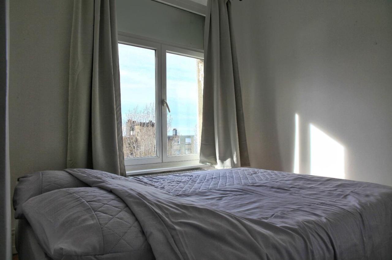 Les appartements du Port Boulogne-sur-Mer Extérieur photo