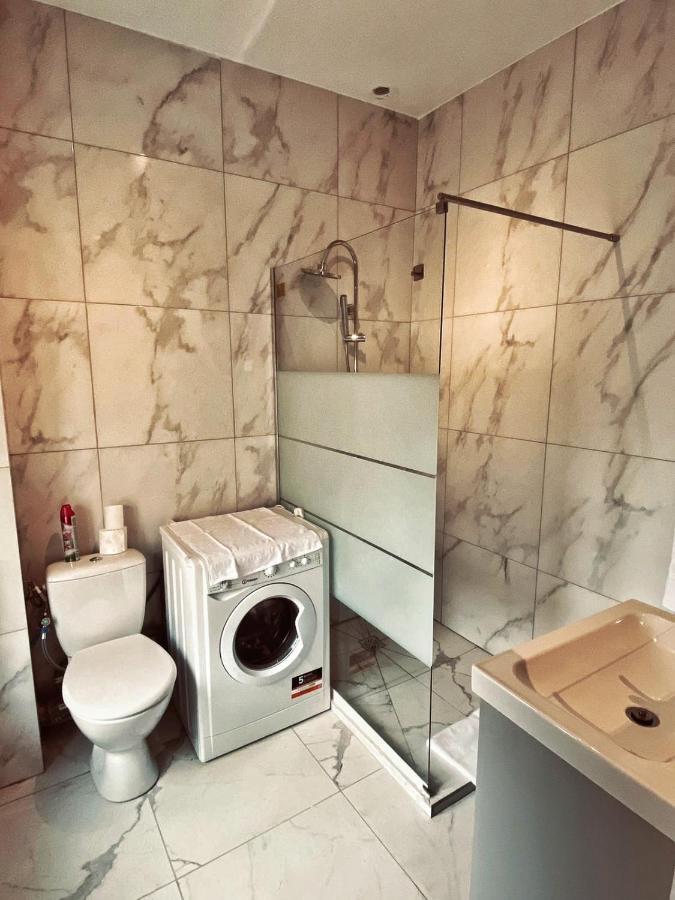 Les appartements du Port Boulogne-sur-Mer Extérieur photo
