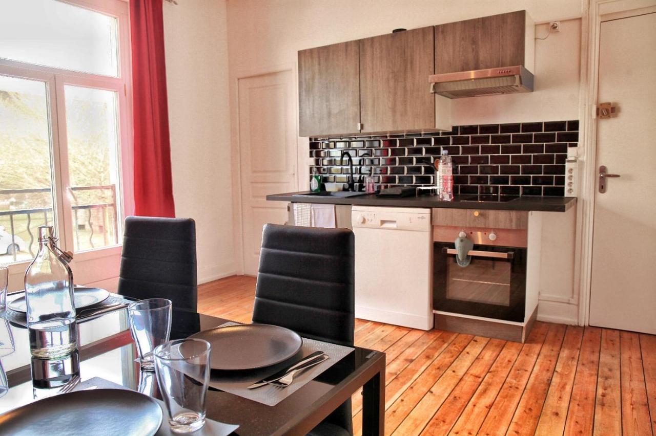 Les appartements du Port Boulogne-sur-Mer Extérieur photo