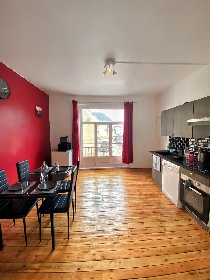 Les appartements du Port Boulogne-sur-Mer Extérieur photo