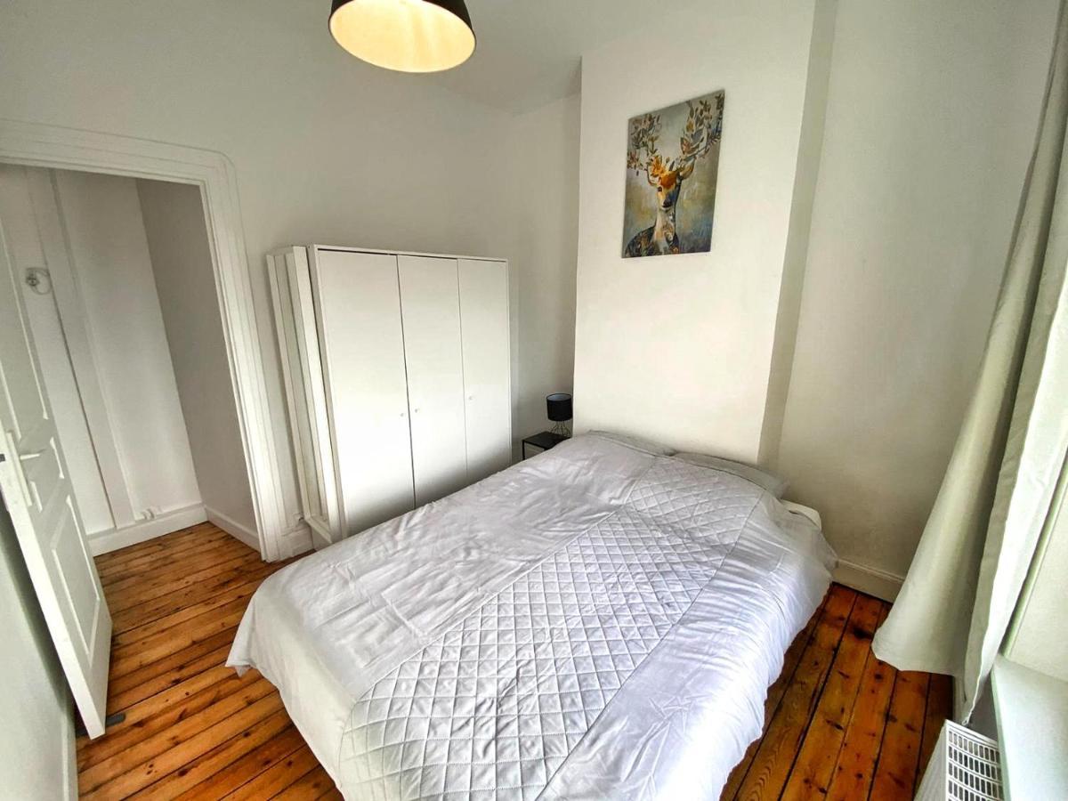 Les appartements du Port Boulogne-sur-Mer Extérieur photo