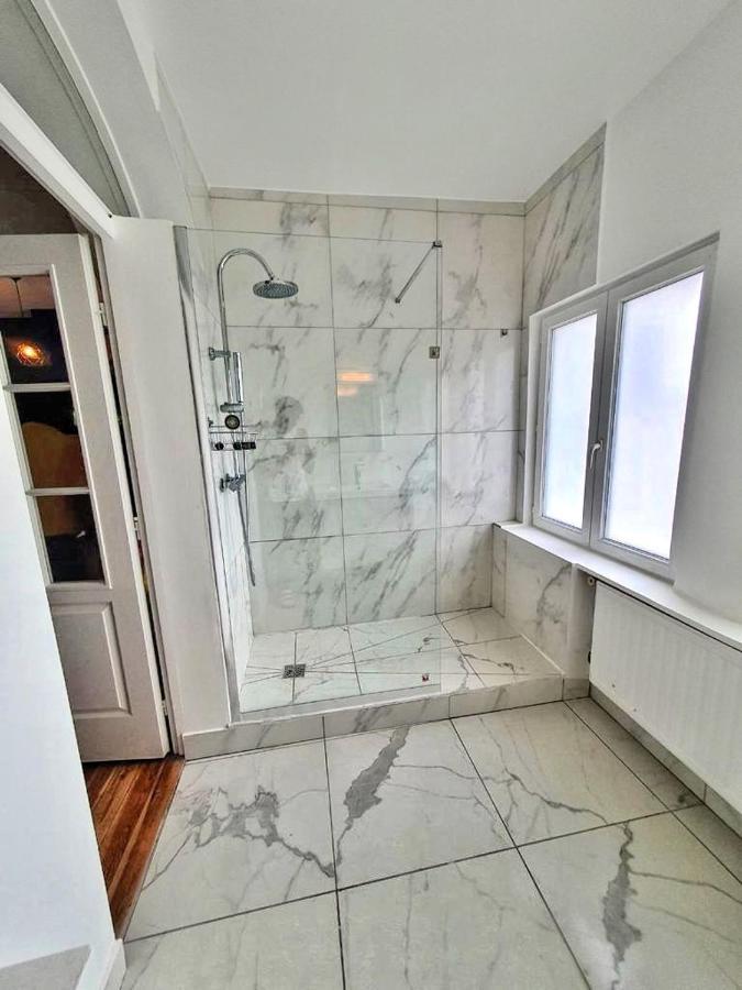 Les appartements du Port Boulogne-sur-Mer Extérieur photo