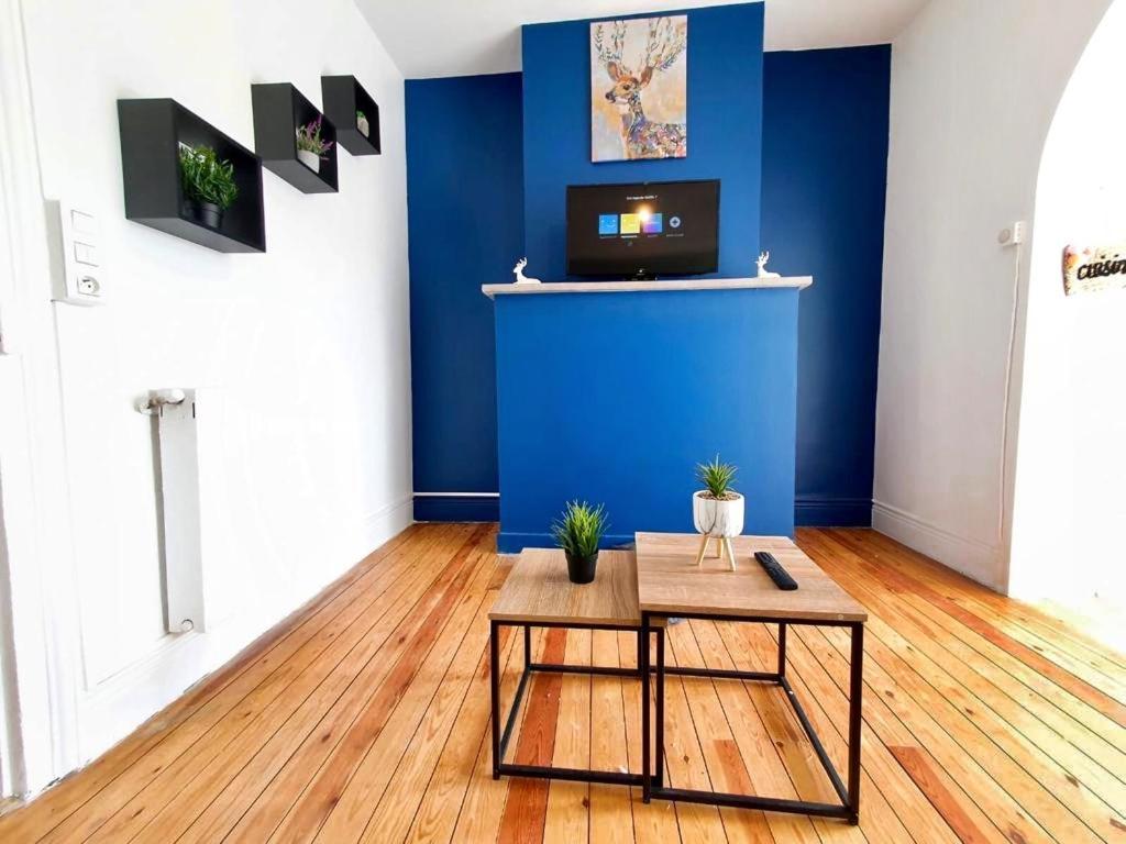 Les appartements du Port Boulogne-sur-Mer Extérieur photo