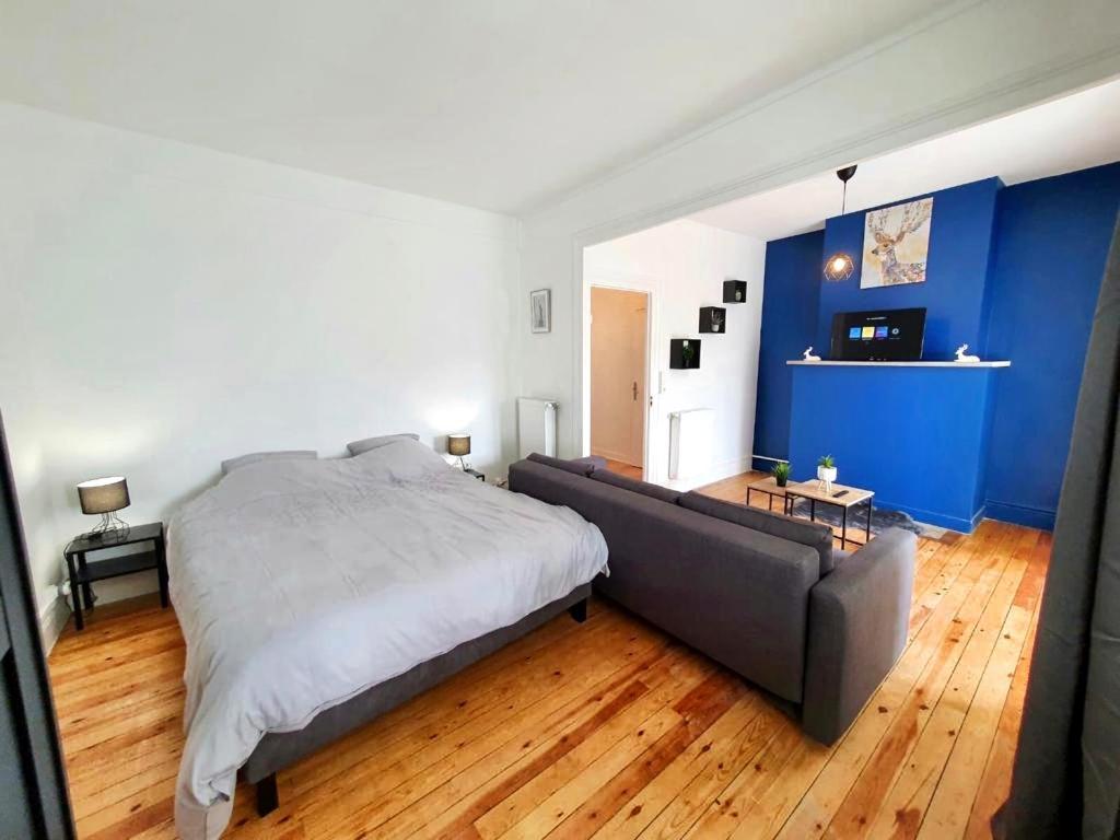 Les appartements du Port Boulogne-sur-Mer Extérieur photo