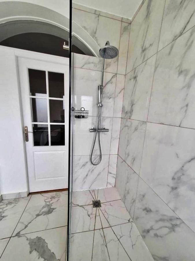 Les appartements du Port Boulogne-sur-Mer Extérieur photo