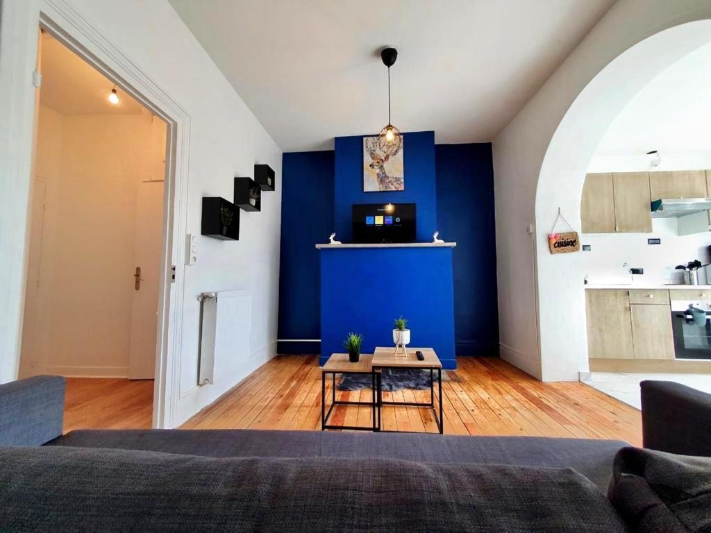 Les appartements du Port Boulogne-sur-Mer Extérieur photo