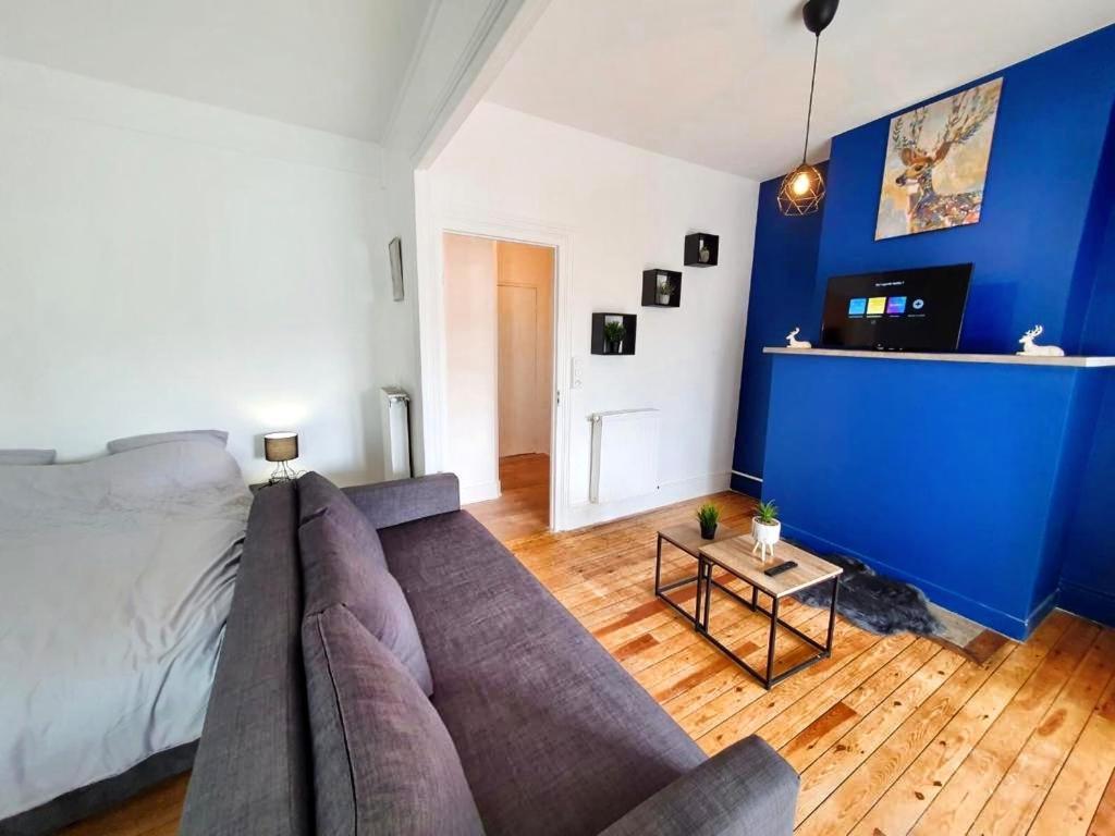 Les appartements du Port Boulogne-sur-Mer Extérieur photo